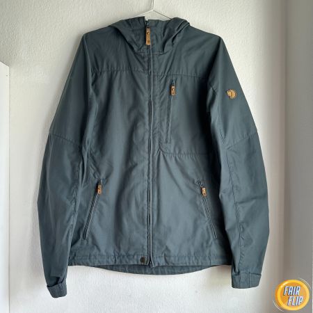 Fjällräven Sten Jacket Men Gr. S