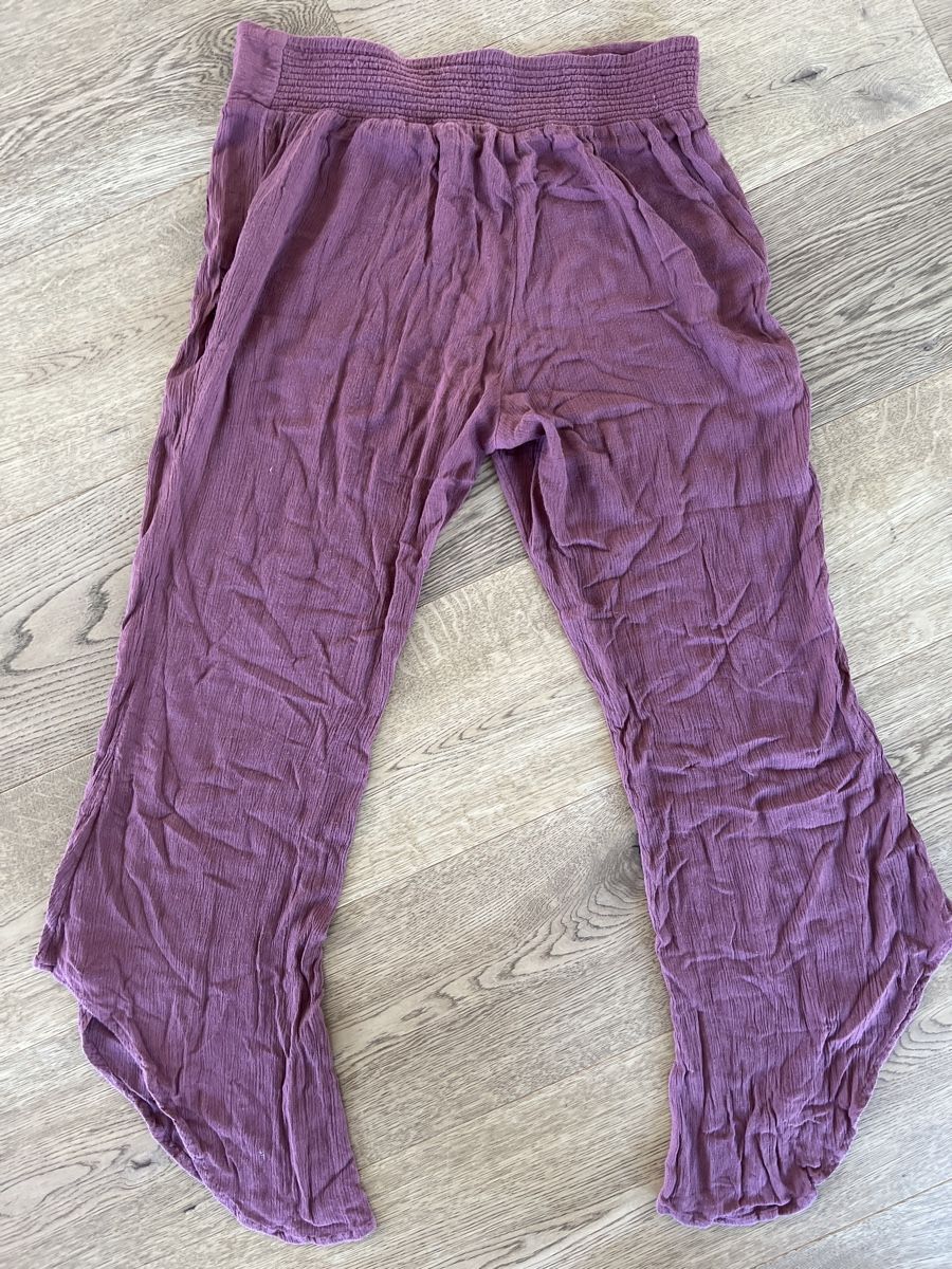 Pantaloni: Stoffhose von Free People – Usato da Ins venduto da ann_wp7f 1