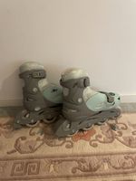 Rollschuhe gr. 33-36