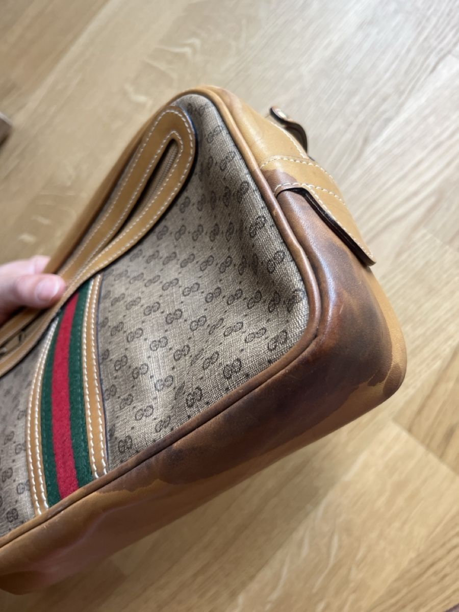 Gucci Borse da donna: Gucci Pochette – Usato da Zürich venduto da cherbon1 4