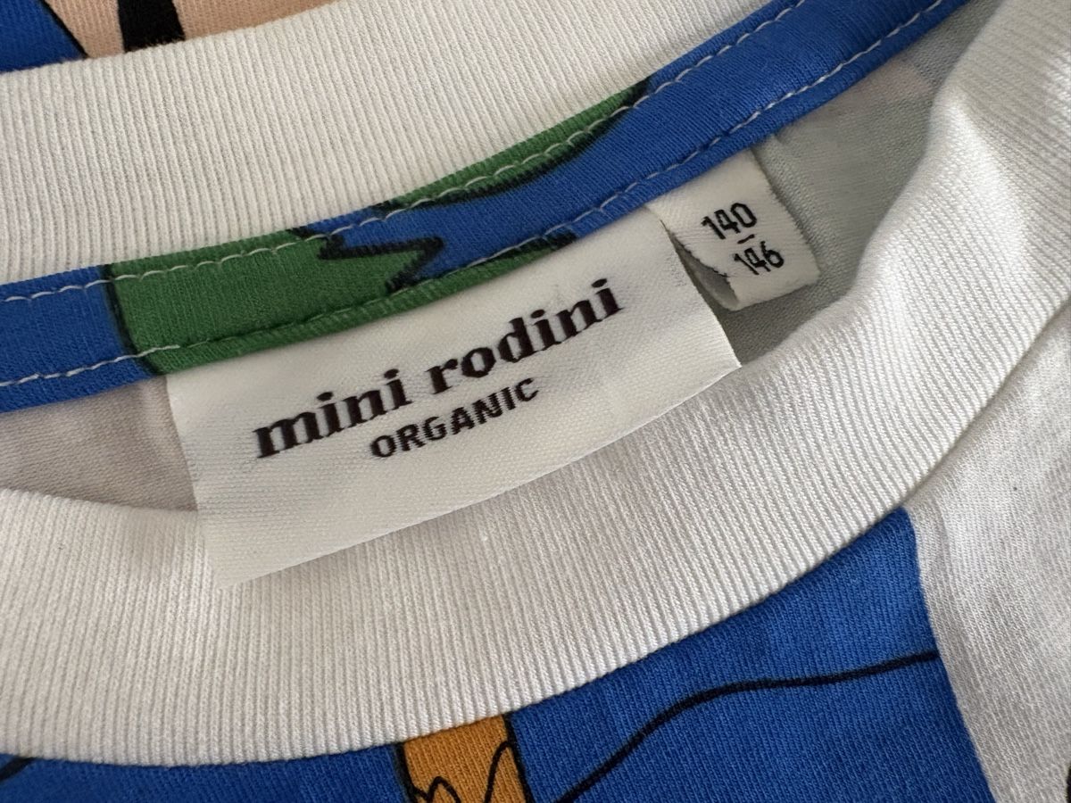 Mini Rodini Camicie, T-shirt & Polo: Mini Rodini, T-Shirt, 140, Cotton – Nuovo (secondo la descrizione) da Zürich venduto da Pokimoki_1 1