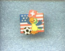USA Papagei Schweiz