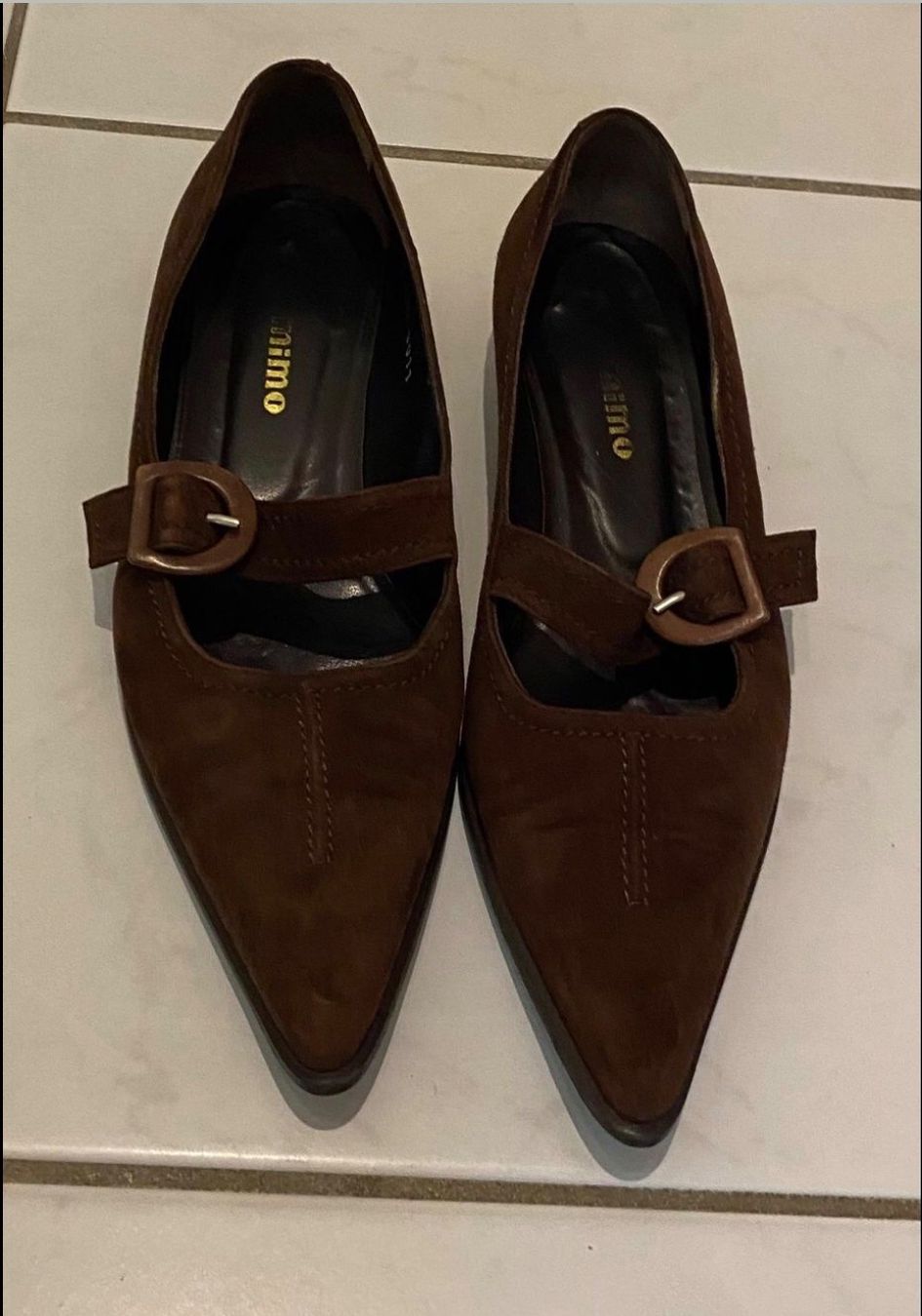 Scarpe da donna: Damen Schuhe, Grösse 36.5 – Usato da Zollikerberg venduto da Jvac2