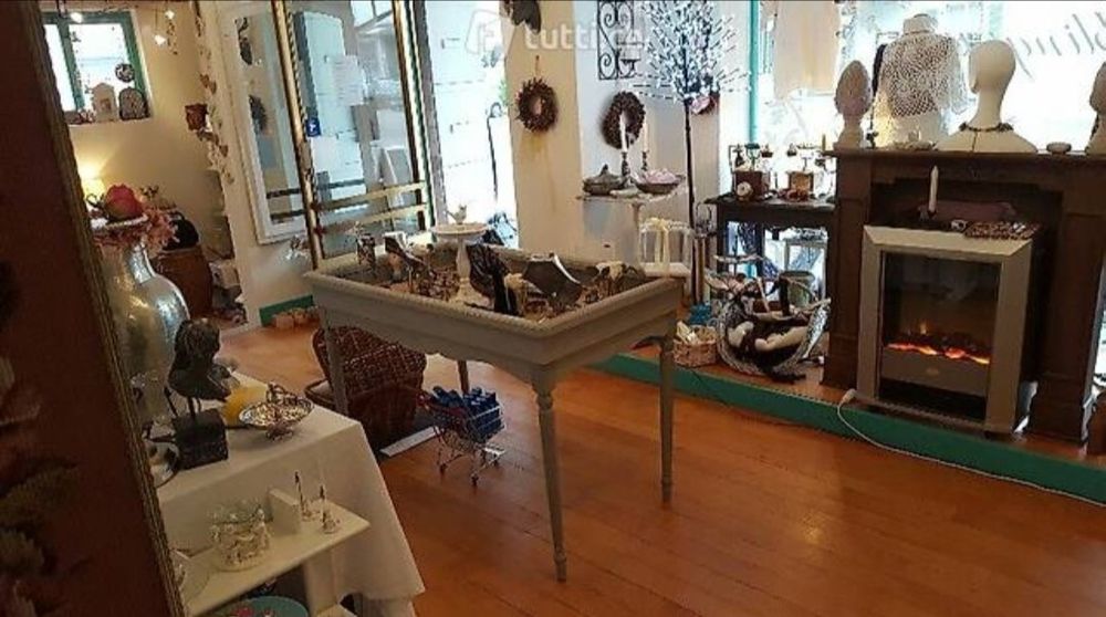 Cassettiere: Kommode geändert auf Shabby Style – Usato da Kölliken venduto da Lieblings-stuecke 2
