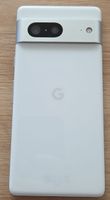 Google Pixel 7 Smartphone weiss guter Zustand 128GB