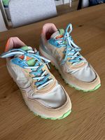 Bunte Sneakers von Victoria | ungetragen