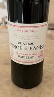 Château Lynch-Bages 2008 Magnum 150cl Pauillac Grand Cru
