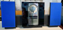 Bang & Olufsen Beosystem 2300, inkl. Fernbedienung