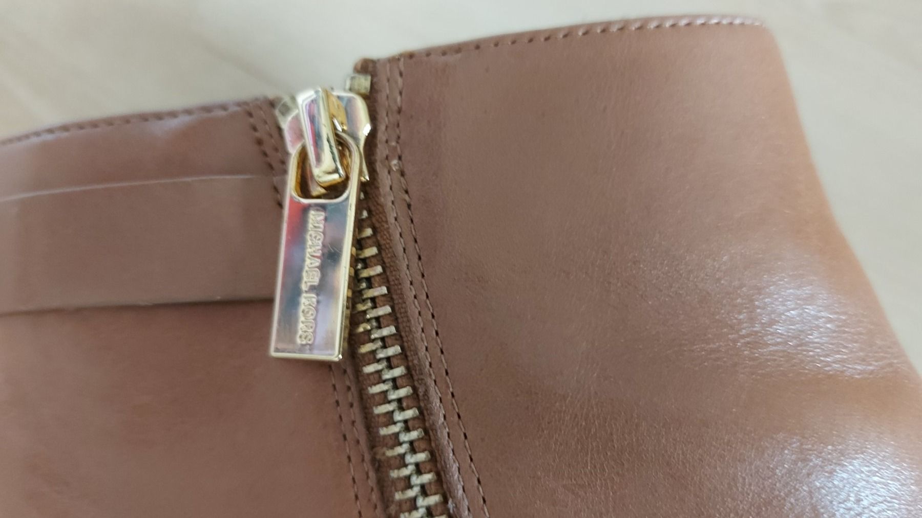 Michael Kors Scarpe da donna: MICHAEL KORS Stiefeletten Gr.38 (7,5) – Usato da langenthal venduto da rundholz7 4