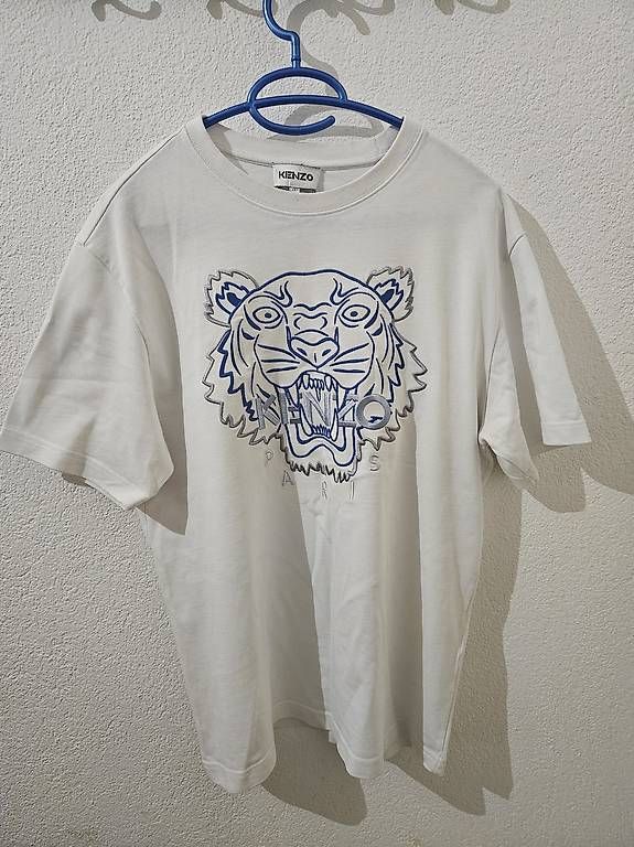 T-shirts: Kenzo Paris T-Shirt Original – D'occasion à Dottikon par damianolucia98 3