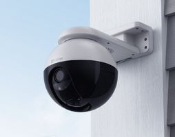EZVIZ CS-C8W WLAN-Aussenkamera 2K+, 360°