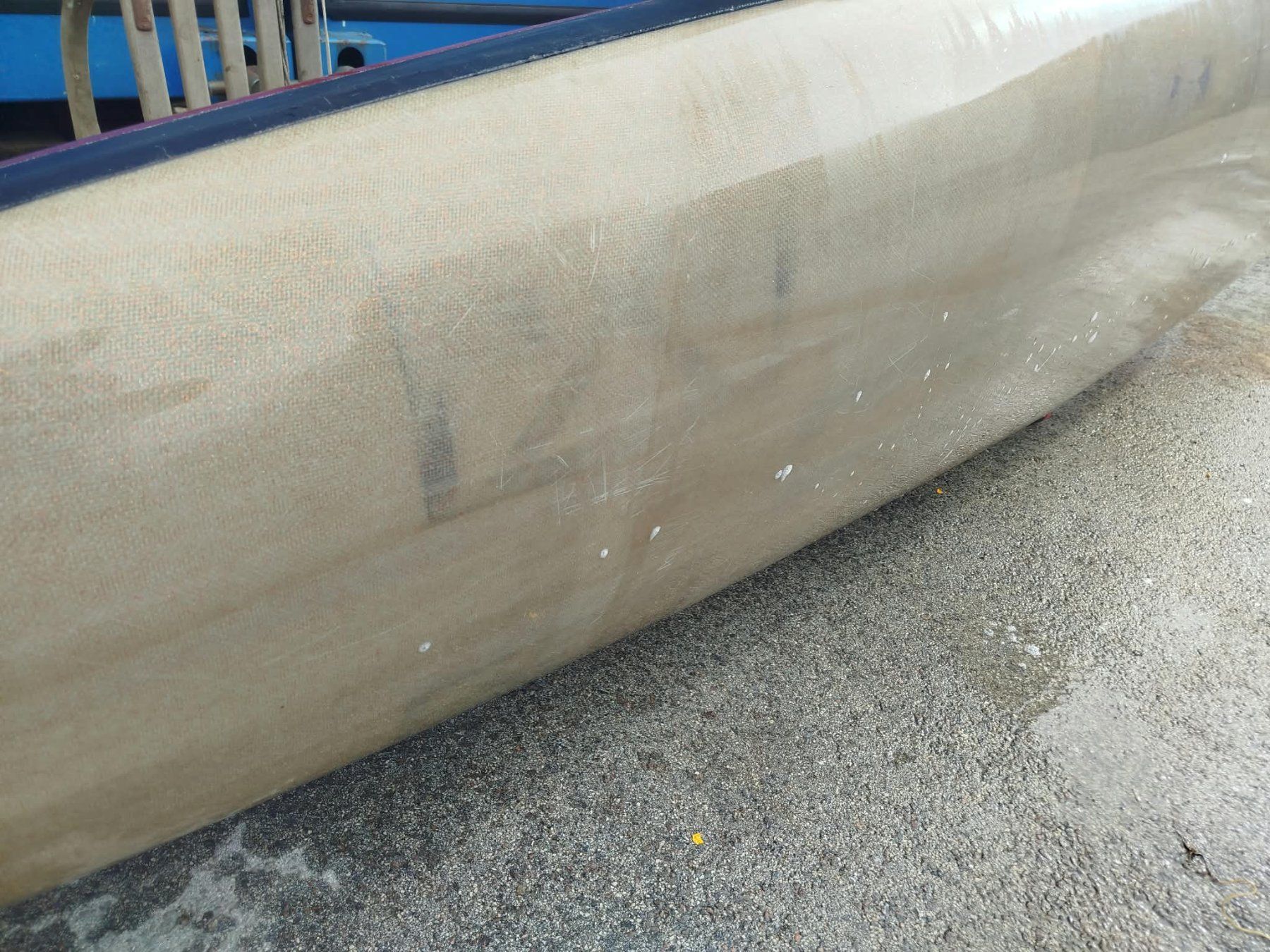 Barche: Kayak – Usato da La Chaux-de-Fonds venduto da Emmaus2300CDF 7