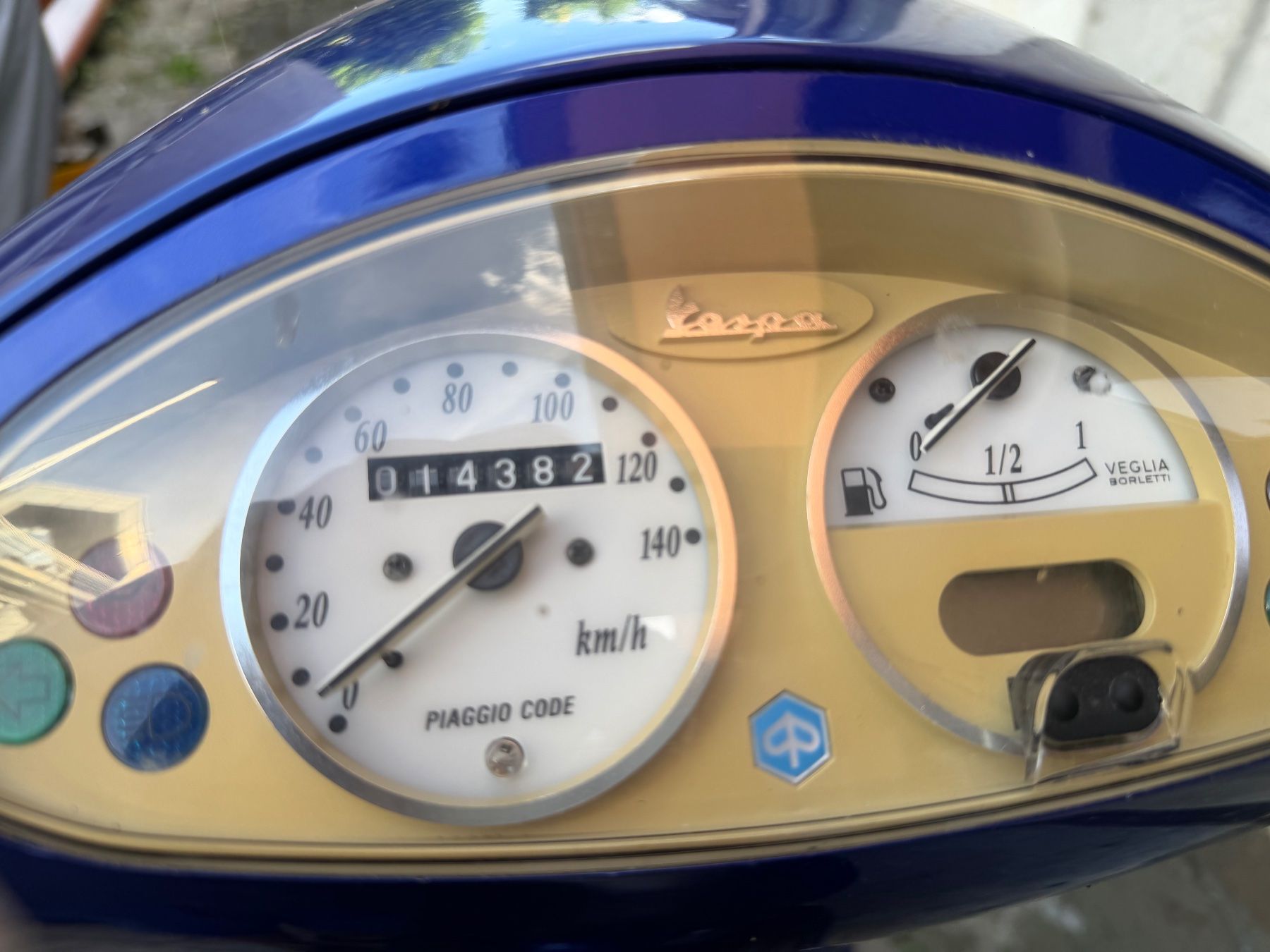 Piaggio Scooter: Piaggio ET4 – Usato da Hefenhofen venduto da Garage_Barone 5