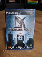 Deus Ex - PS2 (FR) *NEU / SEALED*