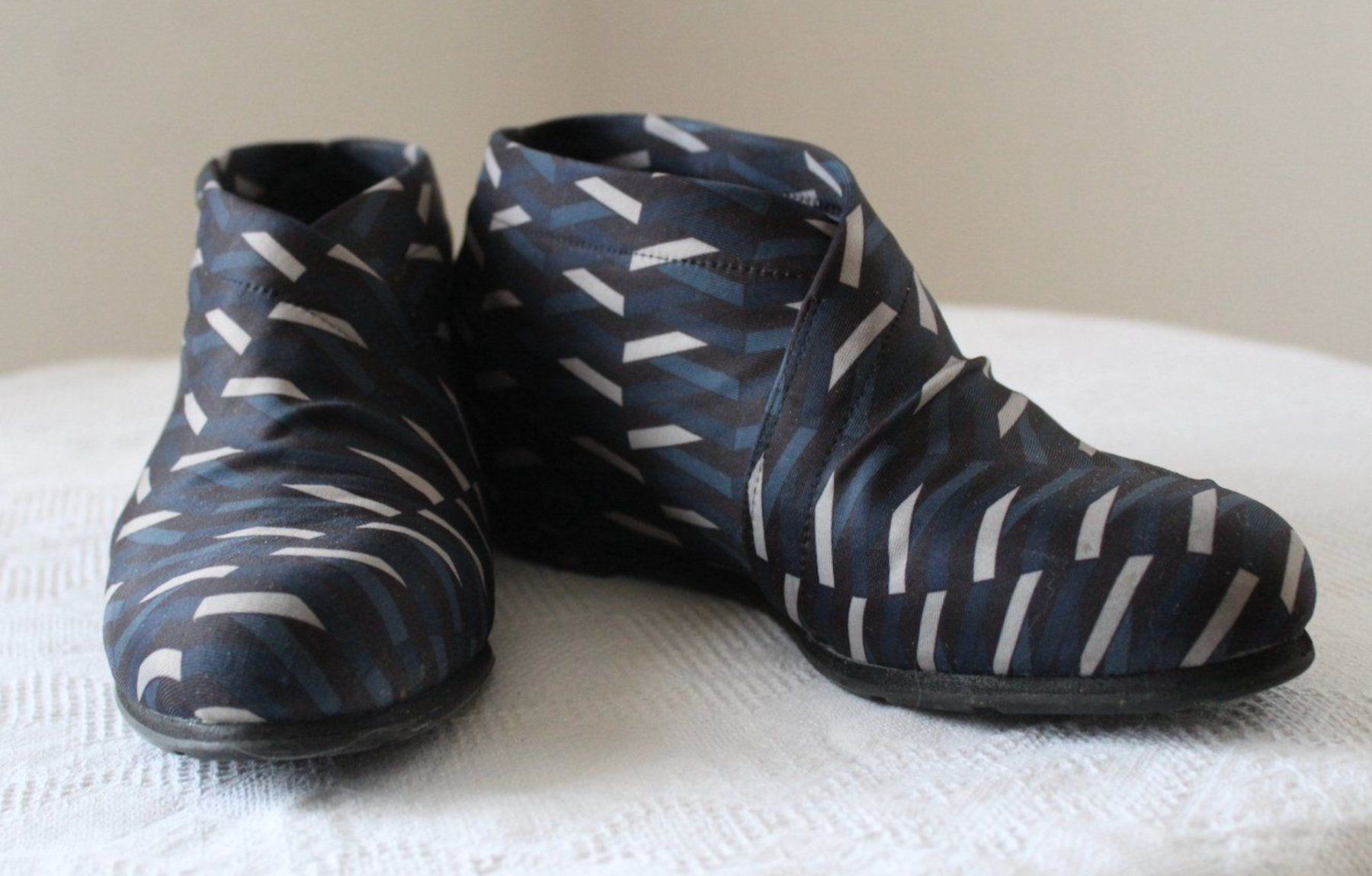 Scarpe da donna: United Nude Damenschuhe, Grösse 40 – Usato da Locarno venduto da madame-tus-sauds 3