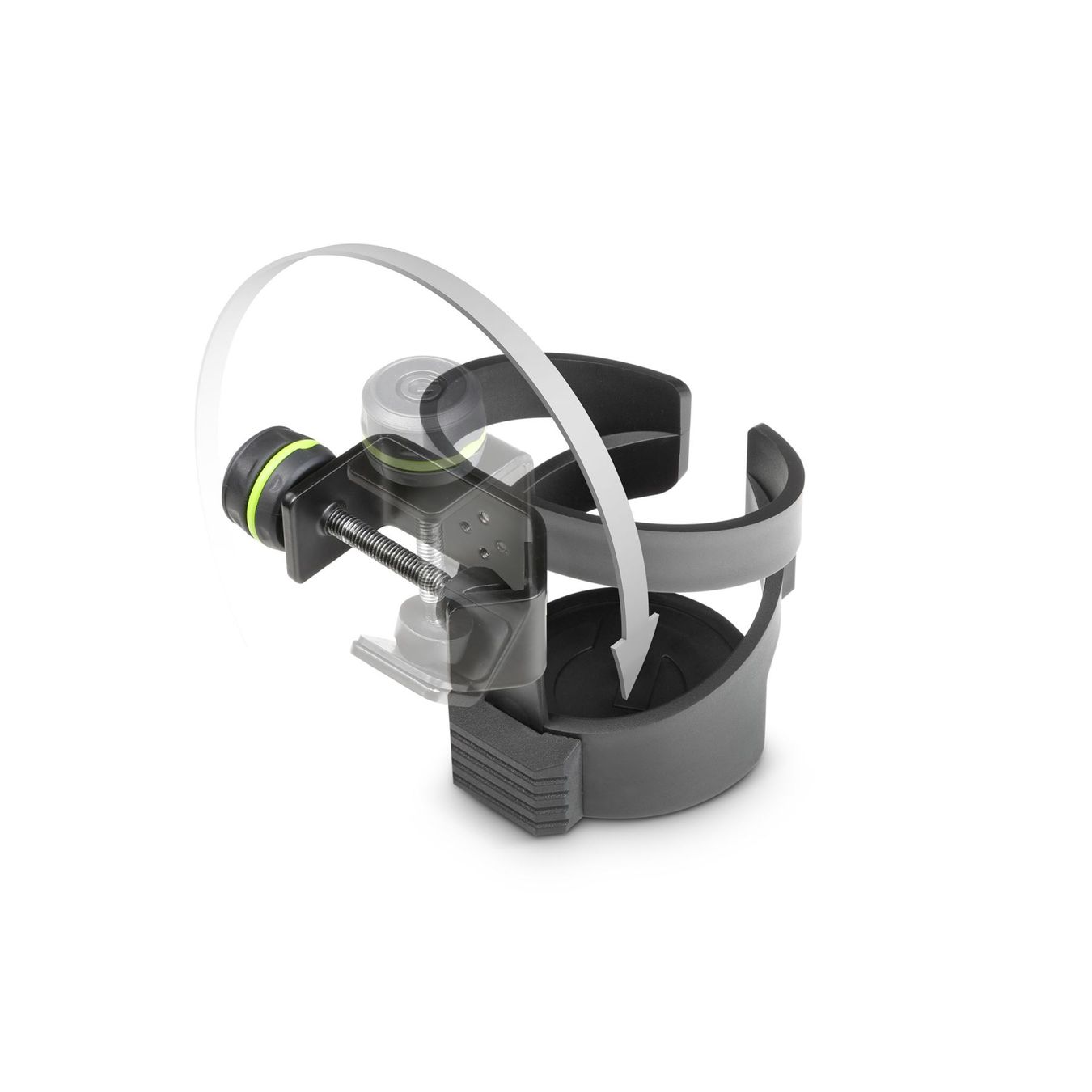 Accessori per altri veicoli: Gravity MA DRINK M - Getränkehalter ... – Nuovo e nell'imballaggio originale da Däniken SO venduto da Profog1 3