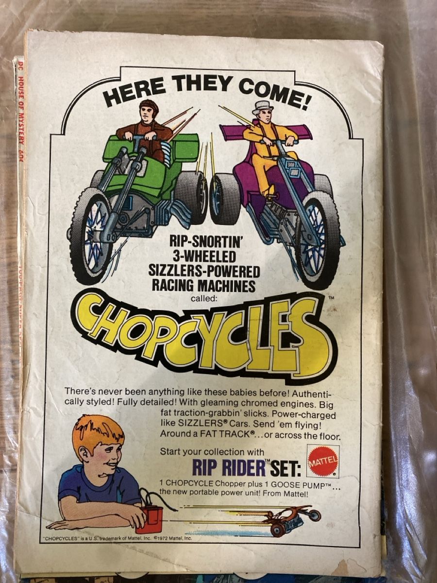 Fumetti: Fantastic Four 130 Comic  – Usato da Zürich venduto da 88elefant88 1