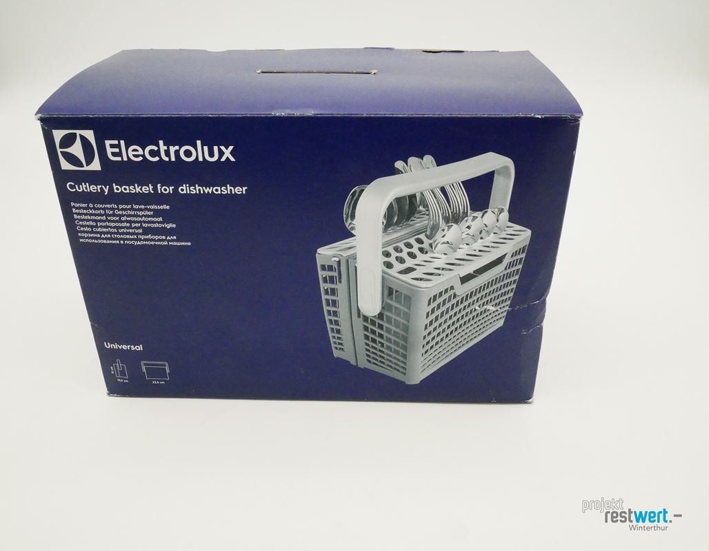 Electrolux Appareils de cuisine: ELECTROLUX Besteckkorb – Neuf (Voir description) à Winterthur par Restwert_Winterthur 3