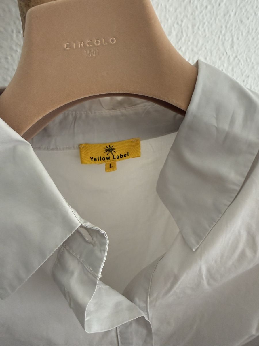 Tuniche: Tunika Yellow the Label Gr. L – Usato da Meilen venduto da NHirs96 2