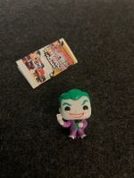 Kinder Joy DC Funko Pop Set