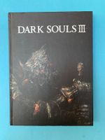 Dark Souls 3 Lösungsbuch