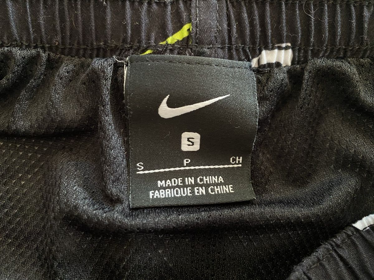 Nike Caleçons de bain: Nike-Badeanzug, Grösse S – D'occasion à Rossemaison par Carduelis 2