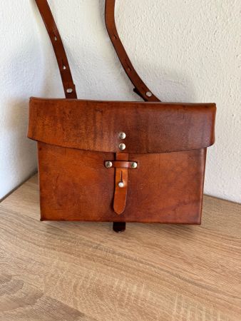 Karten Tasche 1979