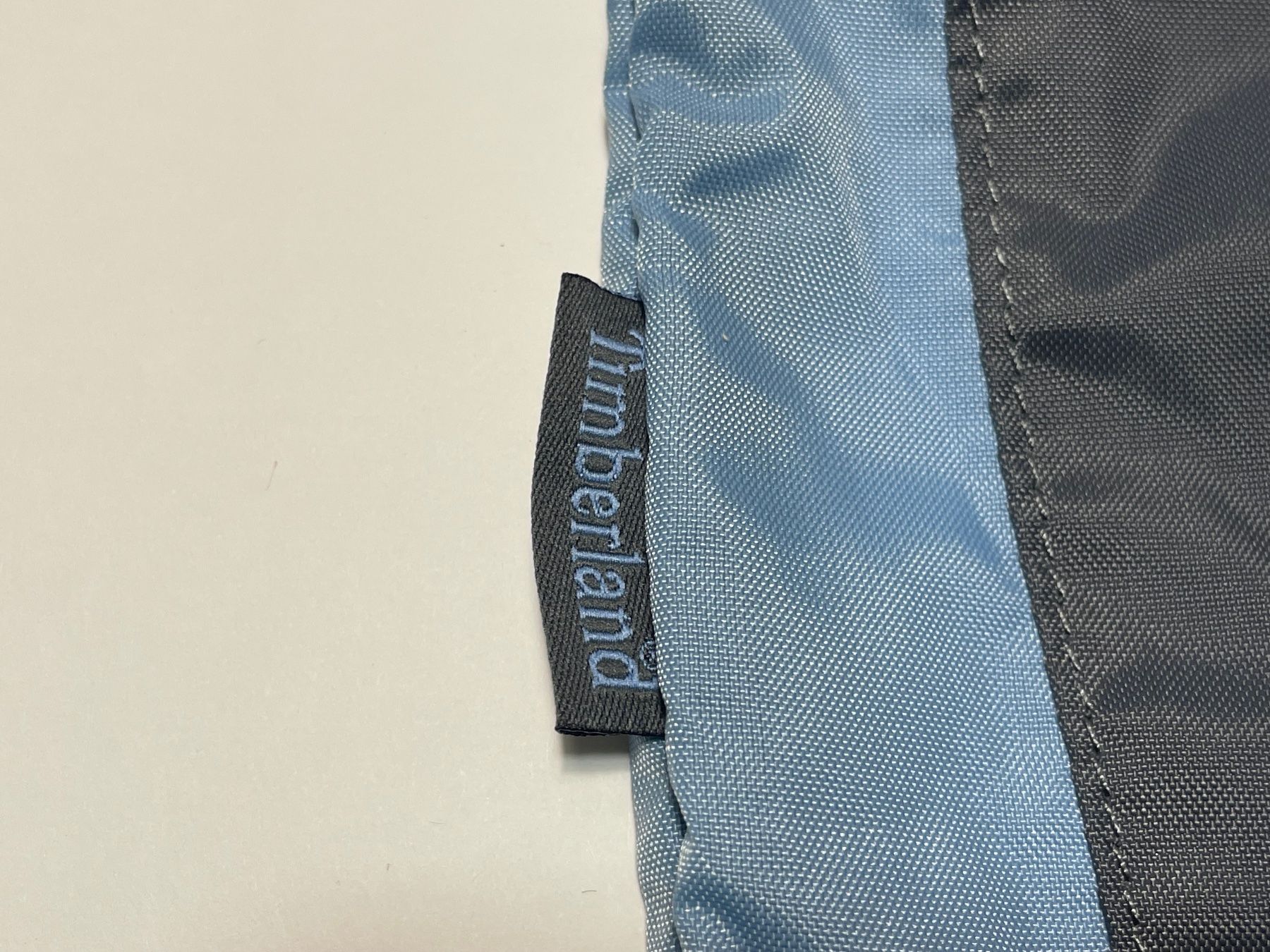 Rucksäcke: Vintage Y2K Timberland backpack Headstock – Neu und originalverpackt aus Zürich von le_souk 3