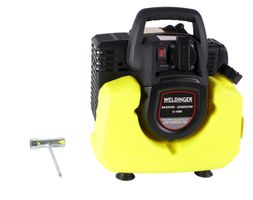 WELDINGER G-1000 Inverter-Stromgenerator