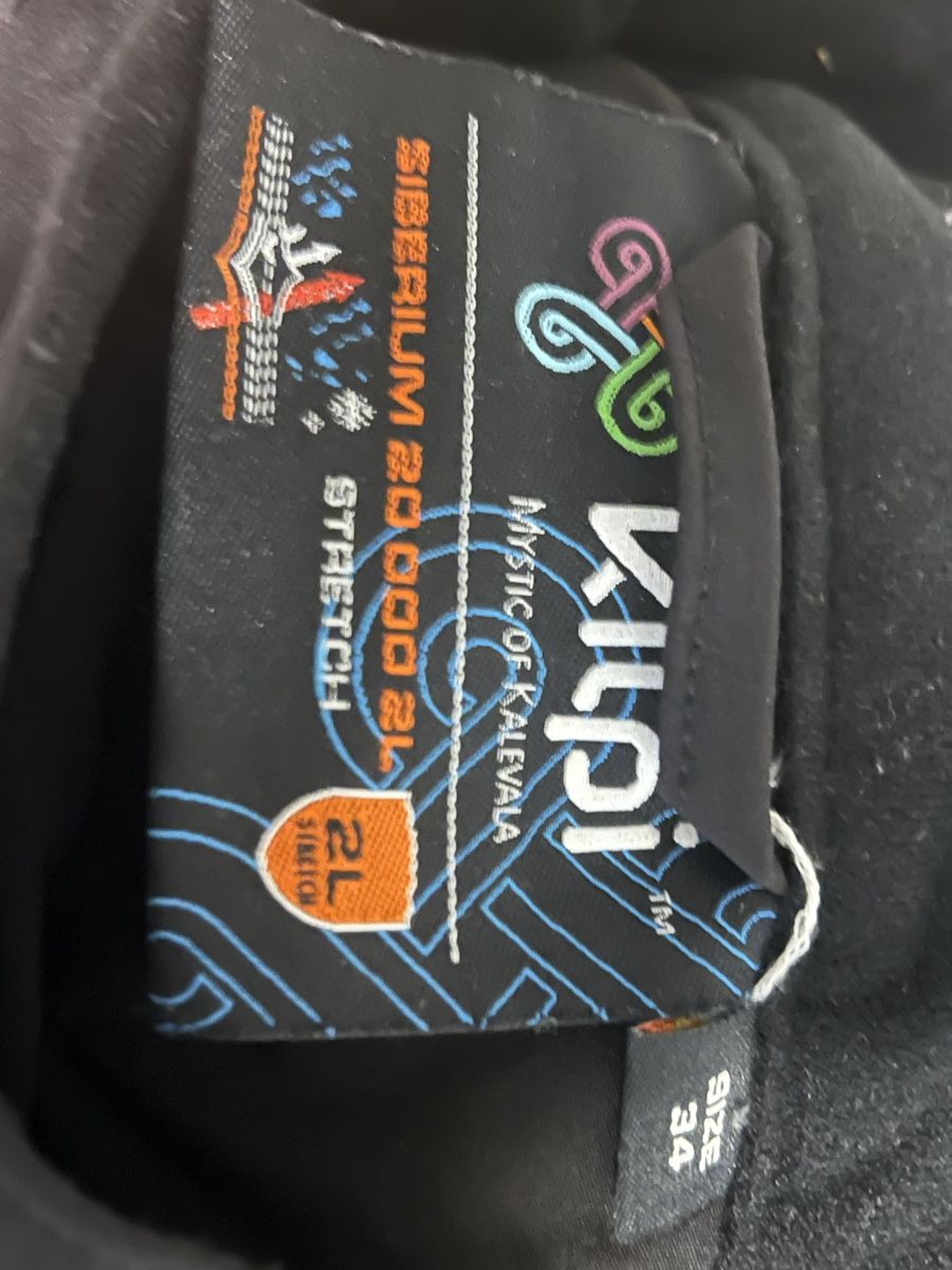 Pantaloni: Skihose Kilpi – Nuovo (secondo la descrizione) da Hünenberg venduto da acoffeejunkie 2