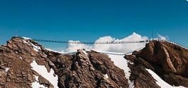 Glacier 3000 / Les Diablerets