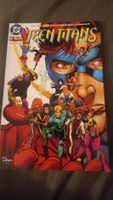 JLA Sonderband 9:Teen Titans - Dino/DC Comics