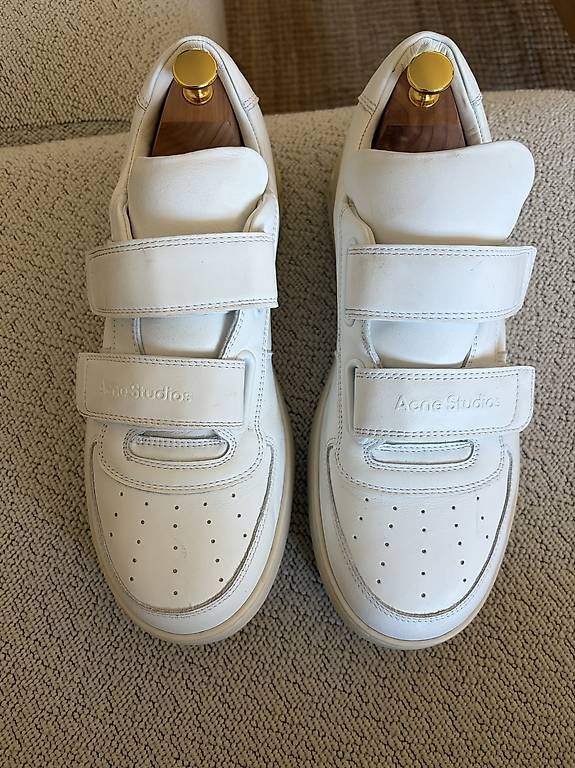 Scarpe da uomo: Acne Studios Schuhe – Nuovo e nell'imballaggio originale da Zollikerberg venduto da sth_ssy6 3