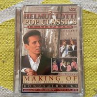 HELMUT LOTTI-DVD POP CLASSICS IN SYMPHONY