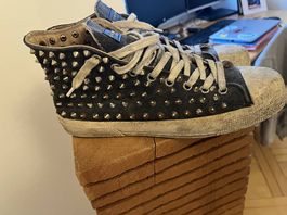 Gienchi Designer Sneakers