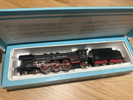 Märklin 3048 H0-WS Dampflok gebraucht in OVP ab 49.-