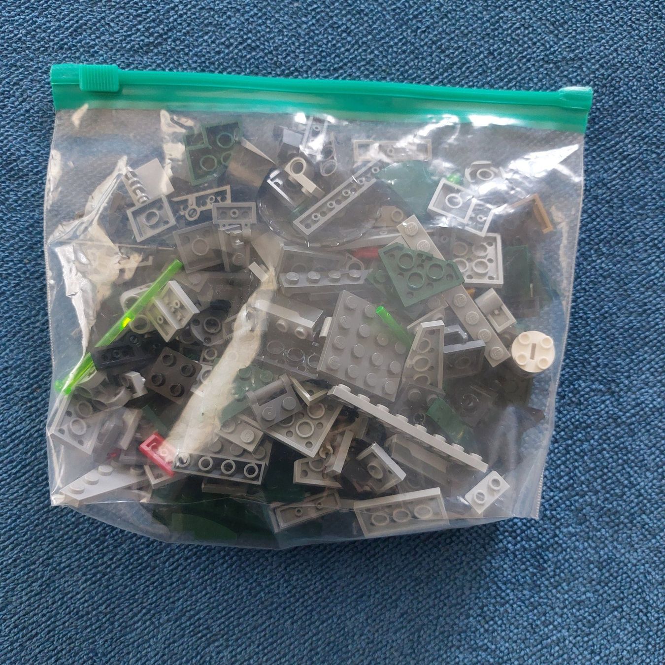 Lego Kit di costruzioni: LEGO 75360 – Usato da Uetikon am See venduto da Peter_von_Lanthen 2