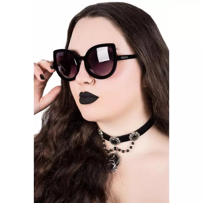 Occhiali & Lenti: Killstar sunglasses with case  – Nuovo (secondo la descrizione) da Winterthur venduto da dylansean98 1