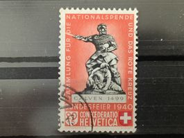 1940 PP Calvin helle Ausgabe
