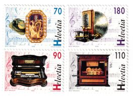 Schweiz 1996  **