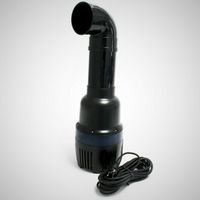 SunSun 50957 CEF-30000 Rohrpumpe