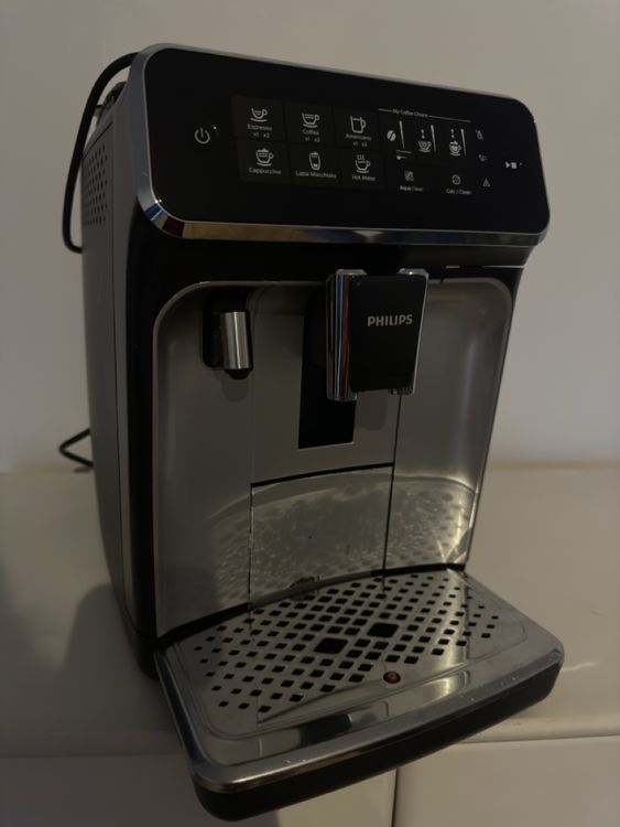 Philips Latte Go 3200 Series | Kaufen auf Ricardo