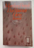 "Das blutende Herz" von Marilyn French