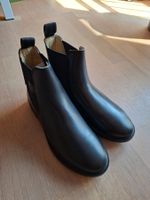 Covalliero Reitstiefelette Leder Classic