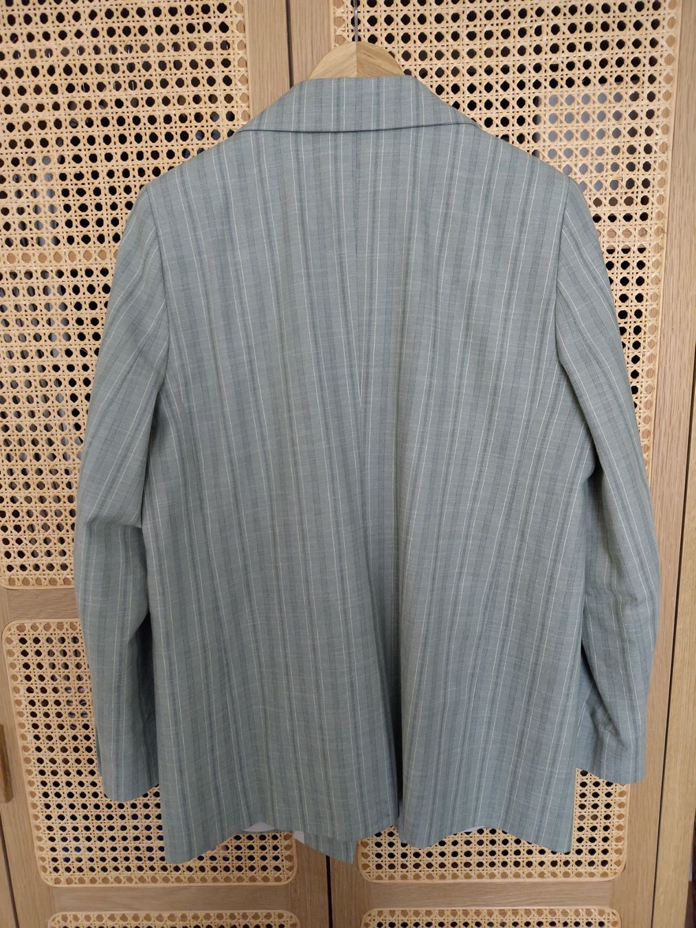 Armedangels Jacken: Armedangels Oversized-Blazer Gr. M – Gebraucht aus Kriens von sakana33 1