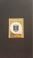 Panini - WM 2026 - Österreich - Wappen - AUT 1