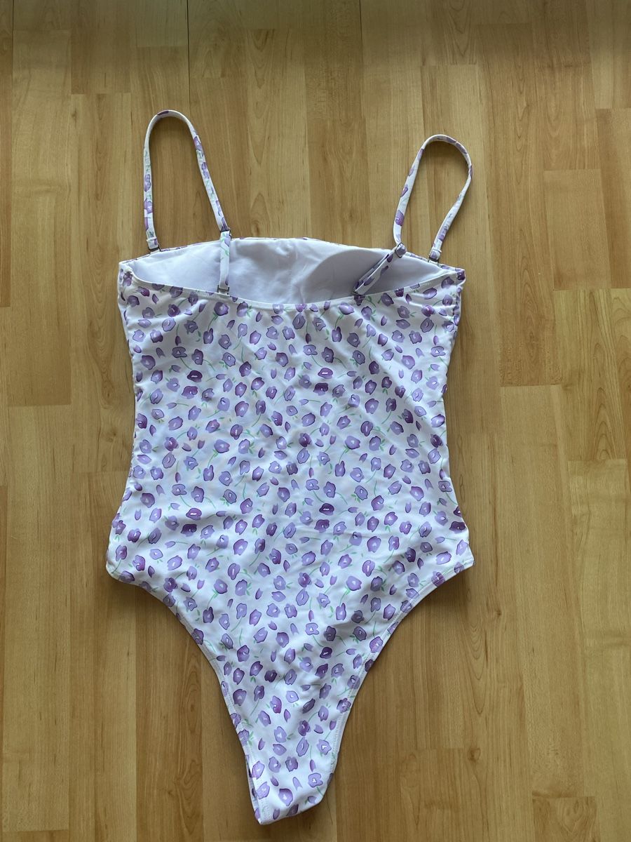 Costumi da bagno & Bikini: Maillot de bain une pièce – Nuovo (secondo la descrizione) da Bevaix venduto da jpfund 1