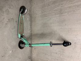 Micro Scooter
