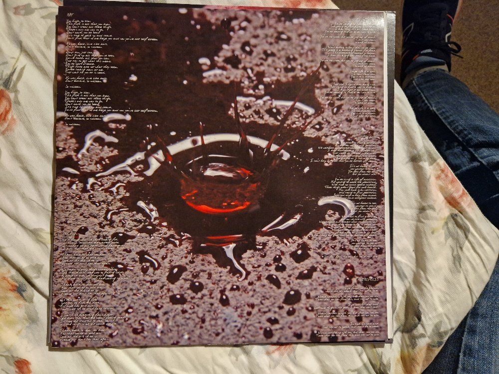 Dischi in vinile: Unsane – Wreck - Vergriffen! – Usato da Brittnau venduto da Zibu 2