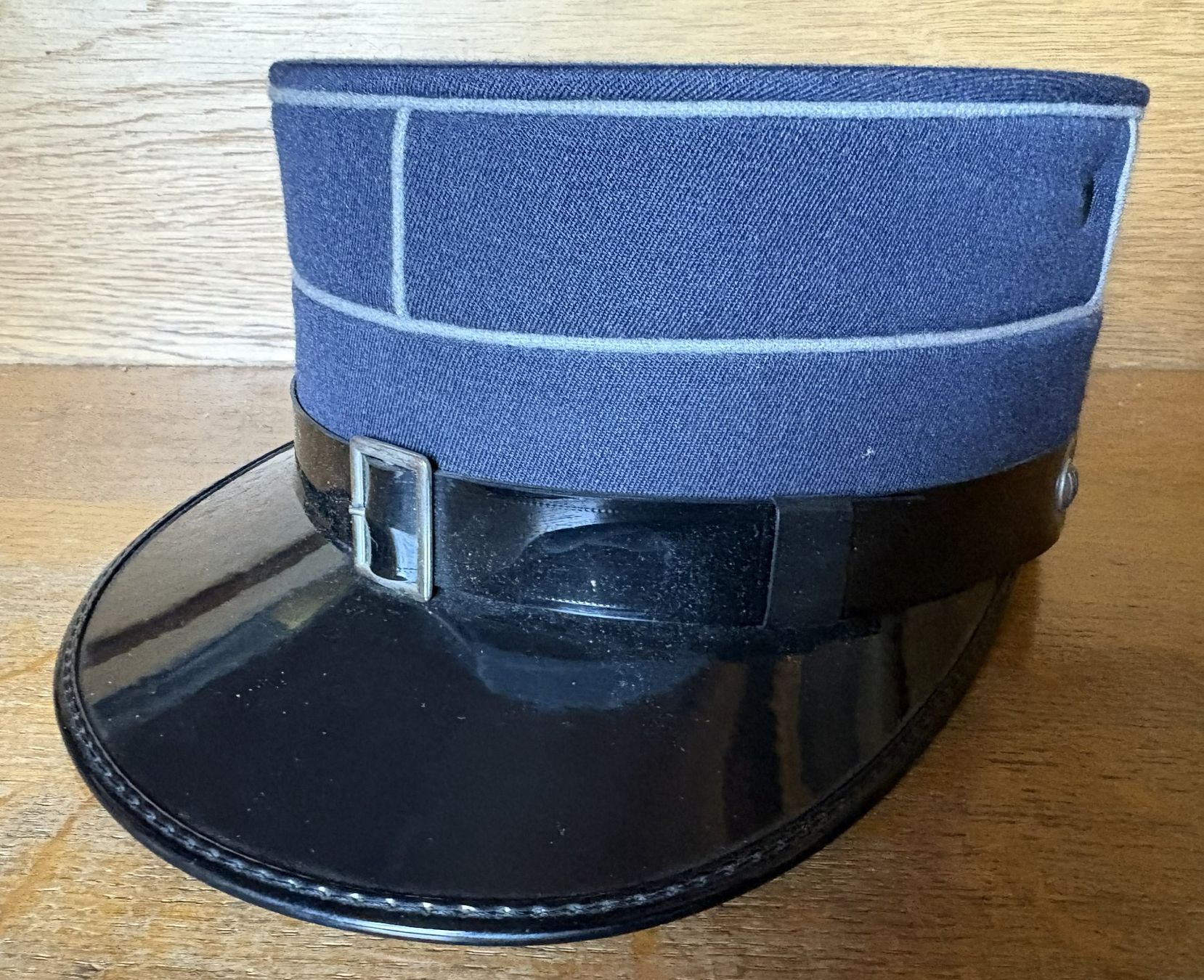Uniformi: Uniformmütze Kapo Graubünden – Usato da Volketswil venduto da zwitsch33